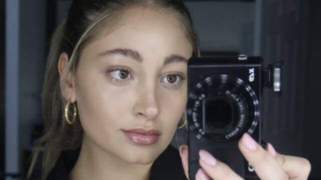 Florencia Araneda | Instagram