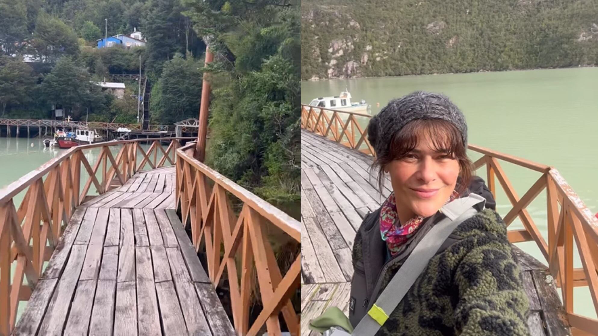 Tonka Tomicic | Instagram