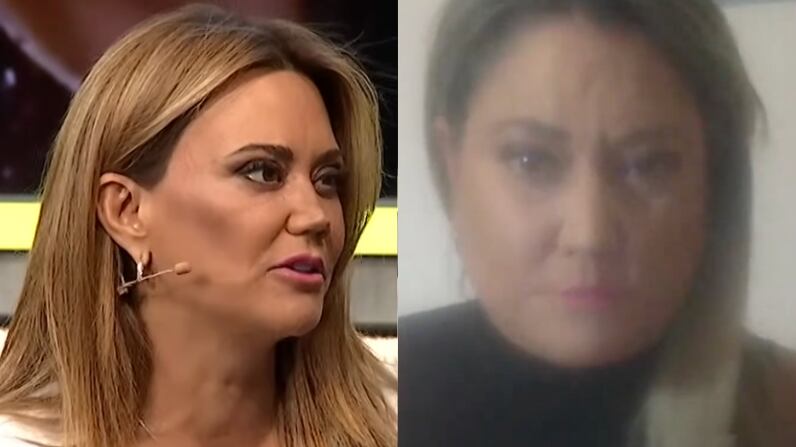 Denisse Campos y Daniella Campos | Captura: Todo va a estar bien de Vía X y Que te lo digo de Zona Latina