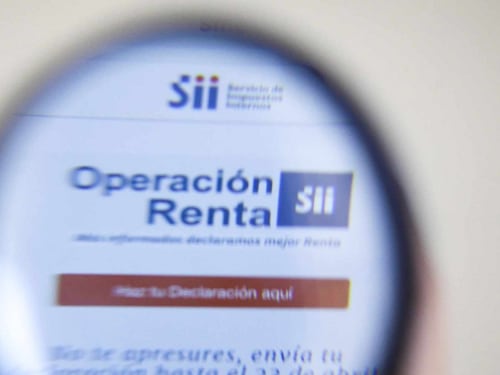 Operación Renta 2026: Recomendaciones para prevenir phishing y robo de clave única