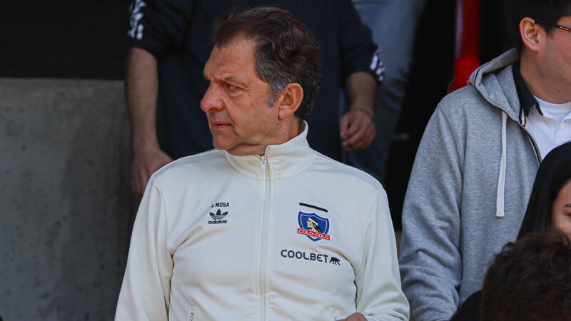 El Club Social respalda a Aníbal Mosa: La estabilidad primará en Colo Colo a pesar del “ofertón” tentador
