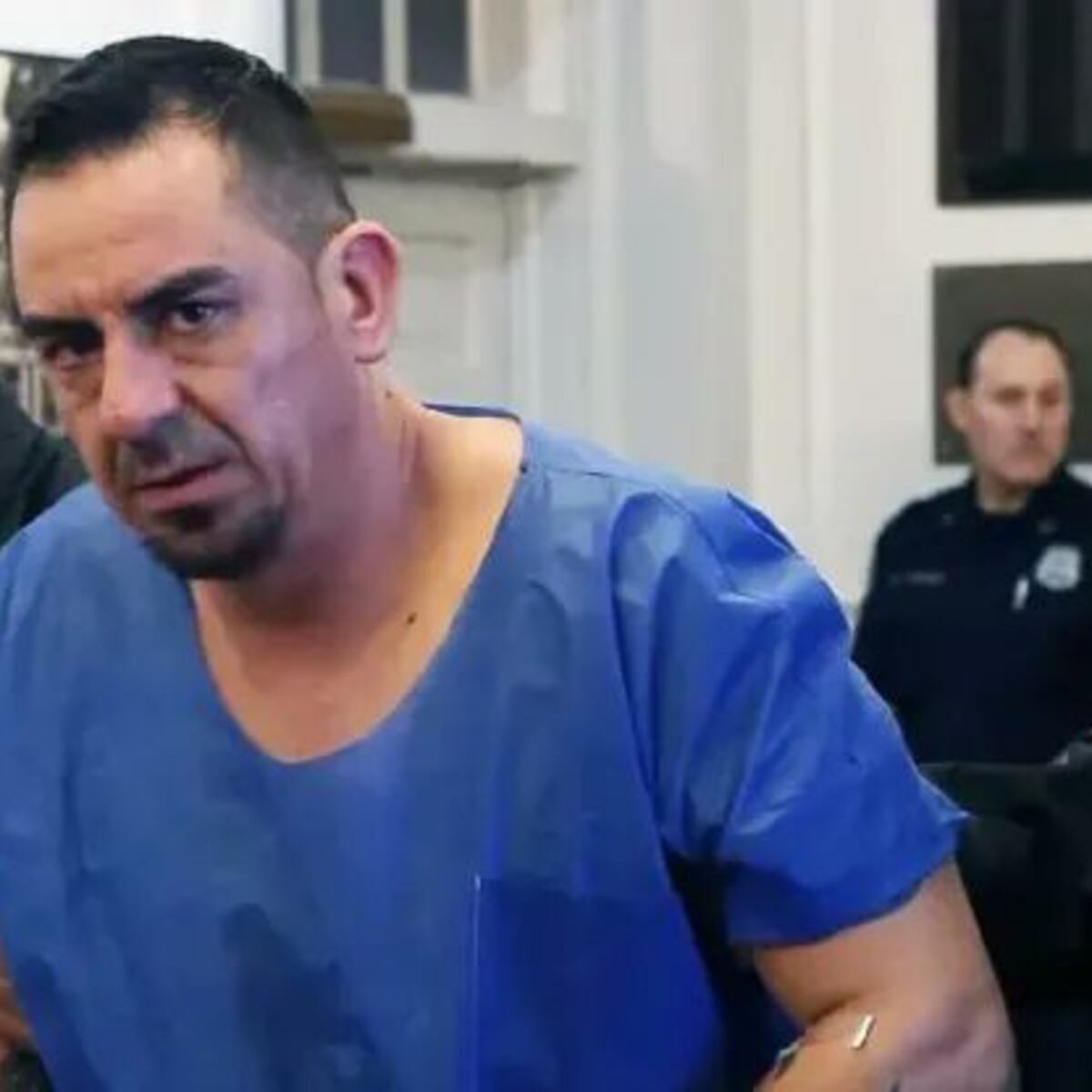 Chileno deportado comete tiroteo en EE.UU: un adolescente fallece Chileno deportado comete tiroteo en EE.UU: un adolescente fallece