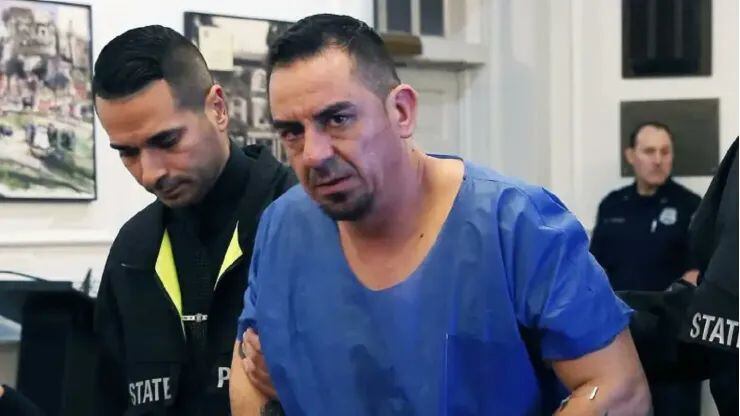 Chileno disparó contra su expareja y sus dos hijos en EE.UU: uno de los adolescentes murió