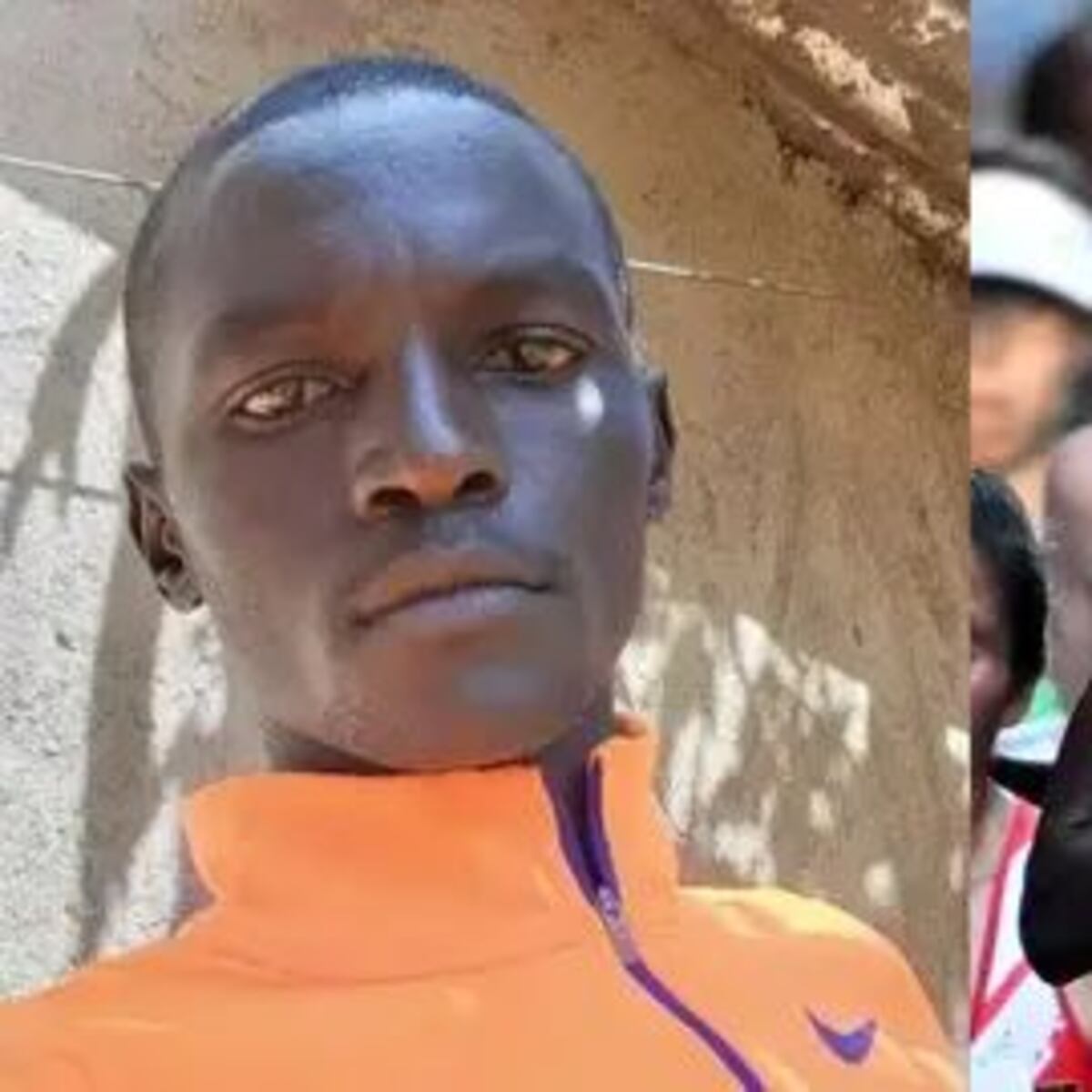 Fallece Dickson Ndiema, agresor de Rebeca Cheptegei Fallece Dickson Ndiema, agresor de Rebeca Cheptegei