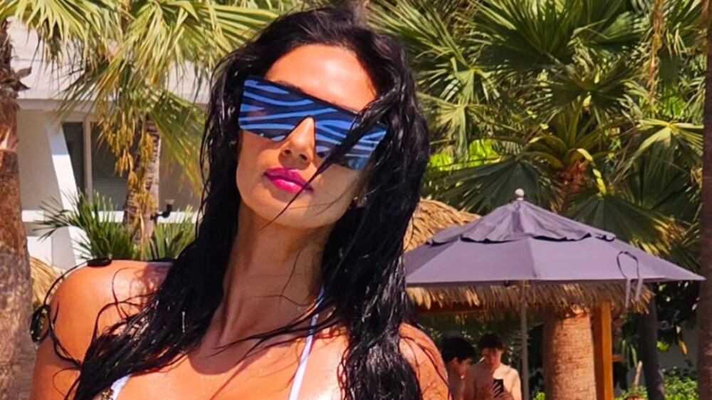 Pamela Díaz | Fuente: Instagram