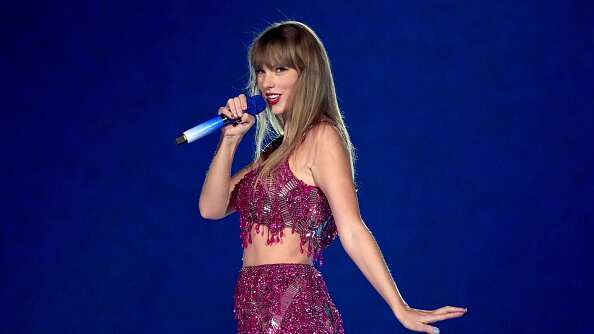 Taylor Swift