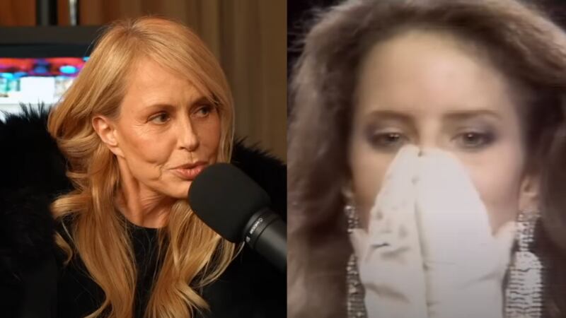 “Iba muy desmoralizada”: Cecilia Bolocco se sinceró y contó cómo se sentía días antes de competir en Miss Universo