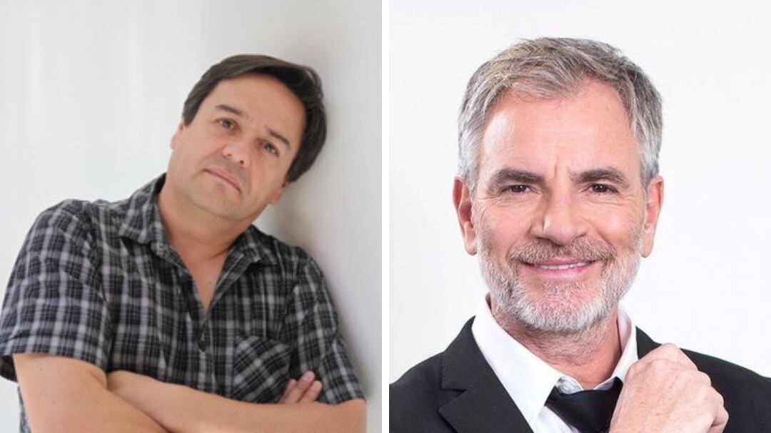 Arredondo y Rudolphy