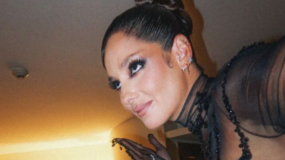 Kel Calderón | Fuente: Instagram