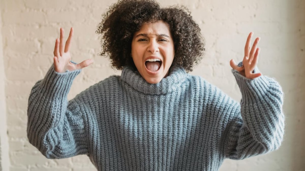 Hay algunos signos del zodiaco que estallan con mayor facilidad que otros