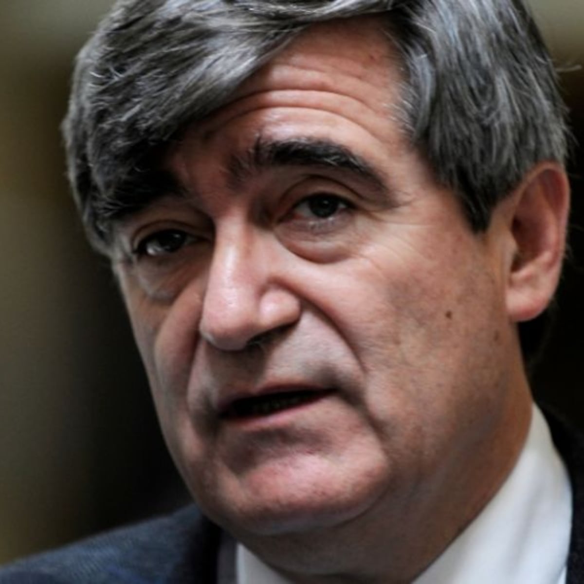 Camilo Escalona enfrenta cáncer de próstata Camilo Escalona enfrenta cáncer de próstata