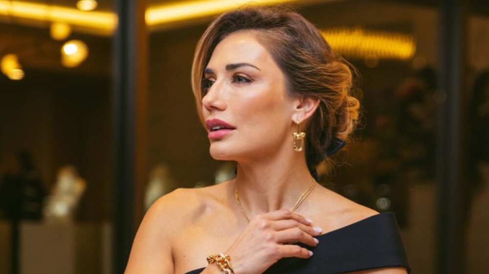 Carolina de Moras | Fuente: Instagram