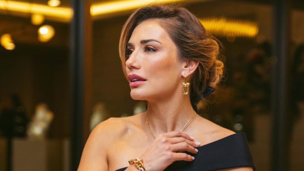 Carolina de Moras | Fuente: Instagram