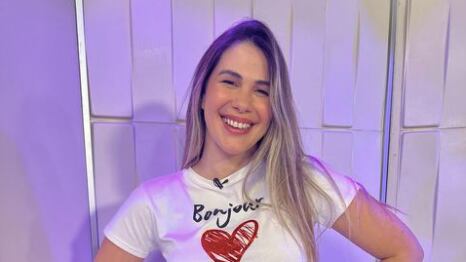 Laura Prieto | Instagram