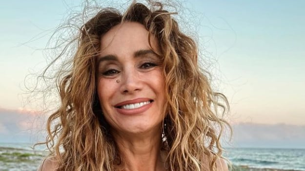 Alejandra Fosalba | Instagram