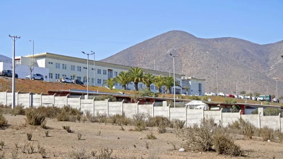 Interno mató a compañero de celda en cárcel de La Serena: investigan presuntos actos de canibalismo