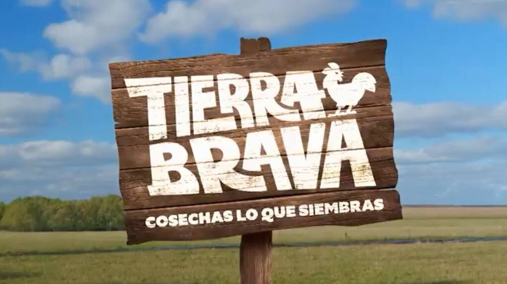 "Tierra Brava": Canal 13 revela detalles de su próximo reality