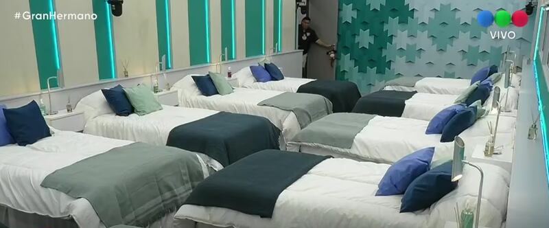 Las remodelaciones de la casa más famosa del mundo. Captura de pantalla