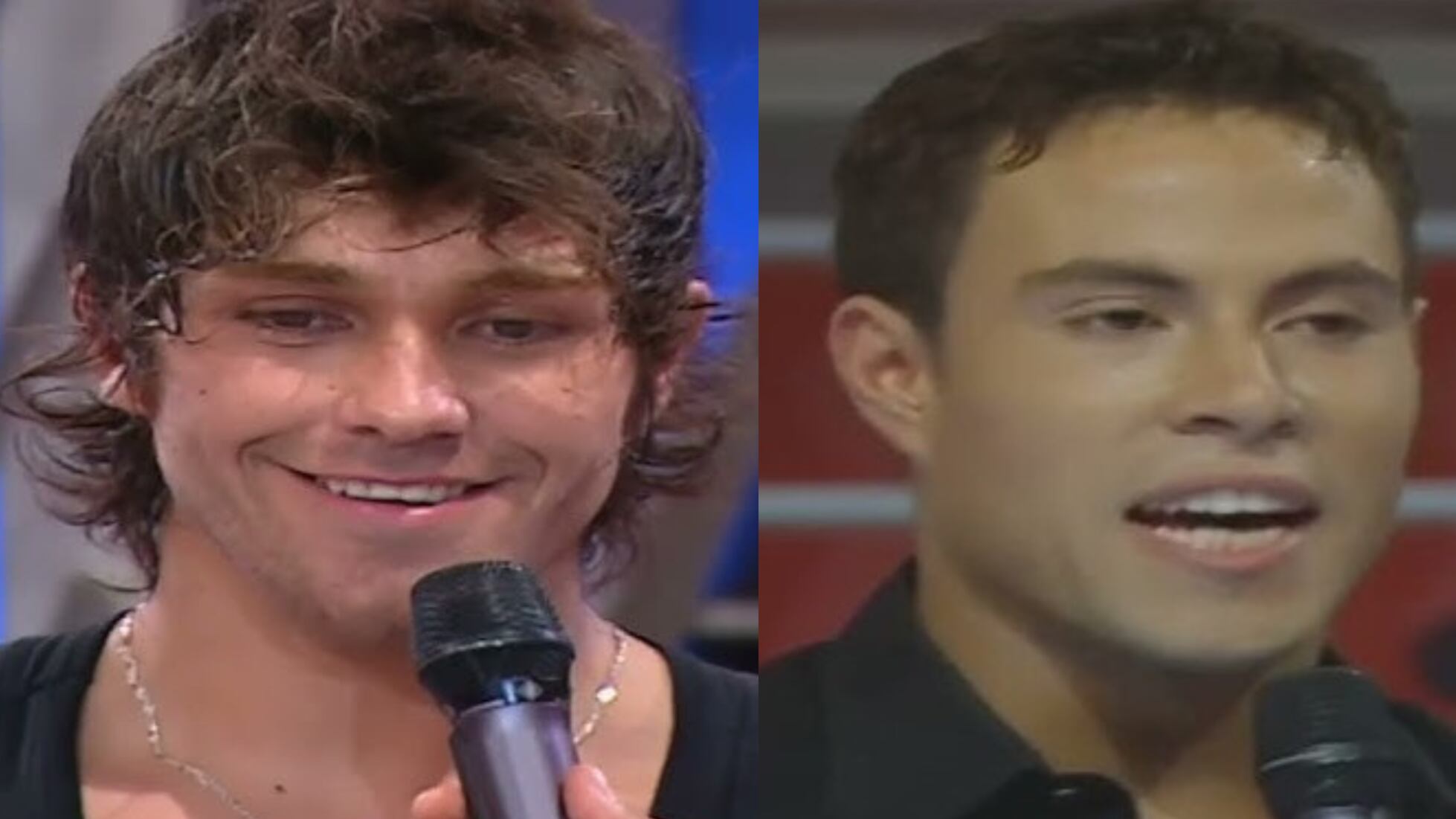 “Nos hicieron distanciarnos”: Pablo Vargas recordó cómo “Rojo” afectó su amistad con Rodrigo Díaz