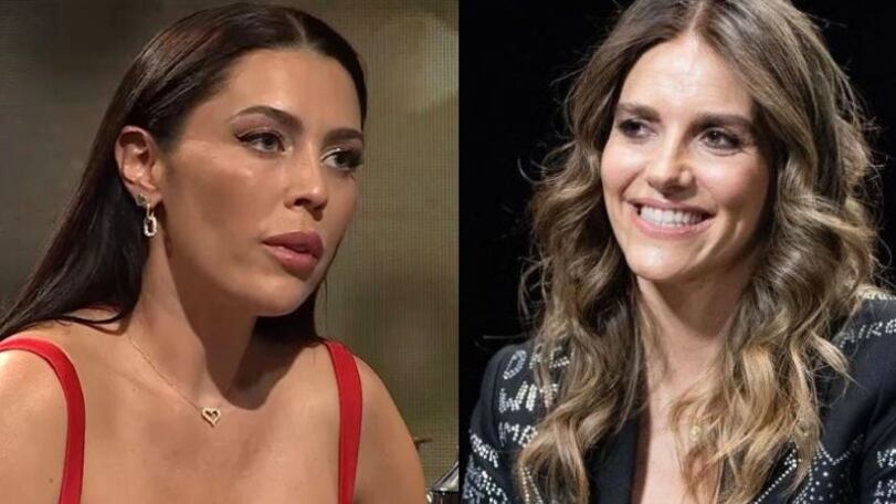 Daniela Aránguiz arremete contra María Luisa Godoy y acusa censura en TVN
