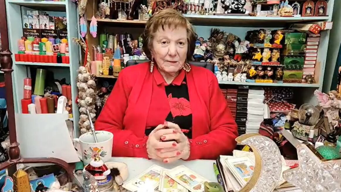 Yolanda Sultana | Facebook