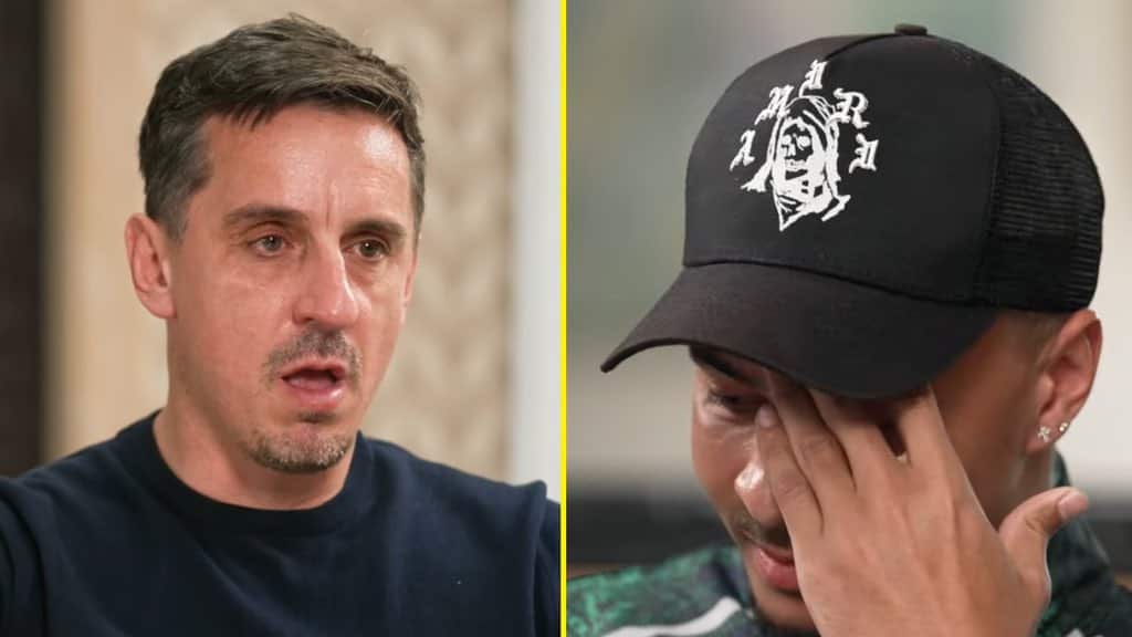 Dele Alli jugador inglés de futbol