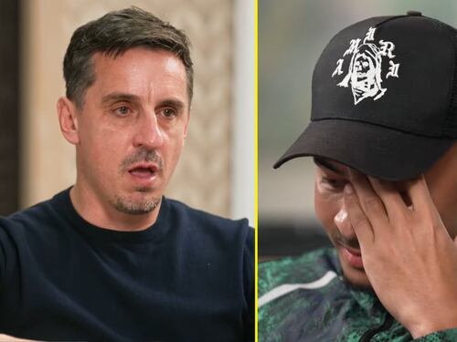 Dele Alli confiesa el infierno vivido que casi lo obliga a retirarse del futbol a sus 24 años