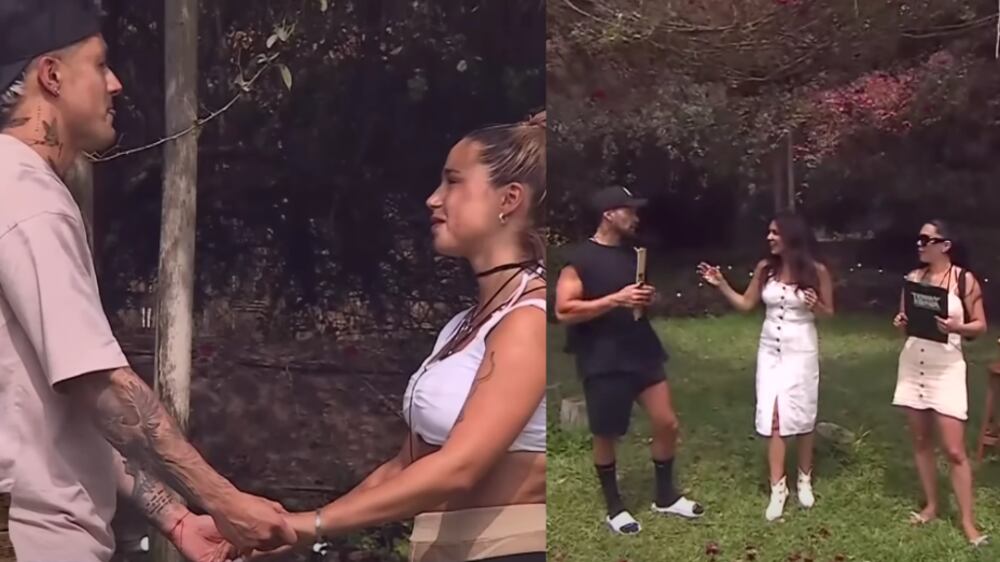 Tierra Brava | Captura: Canal 13