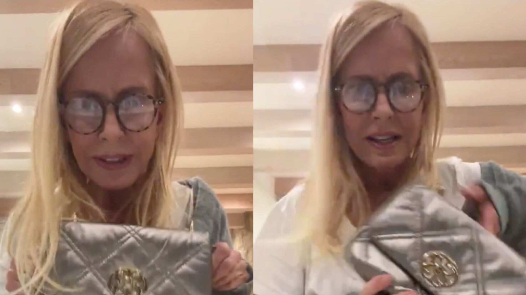 Cecilia Bolocco | Fuente: Instagram