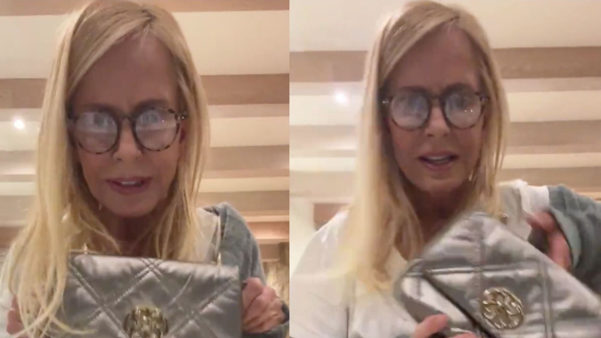 Cecilia Bolocco | Fuente: Instagram