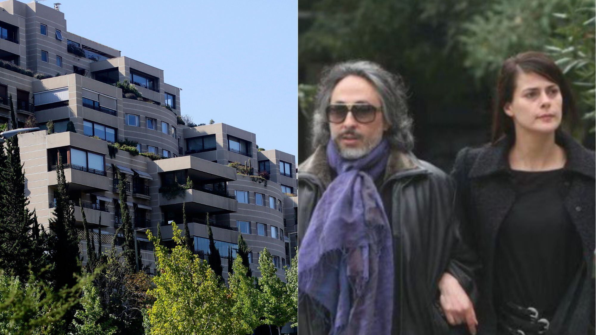 Tonka Tomicic y Parived | Aton