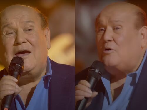 Leo Dan: Este fue el último deseo que el cantante no pudo cumplir