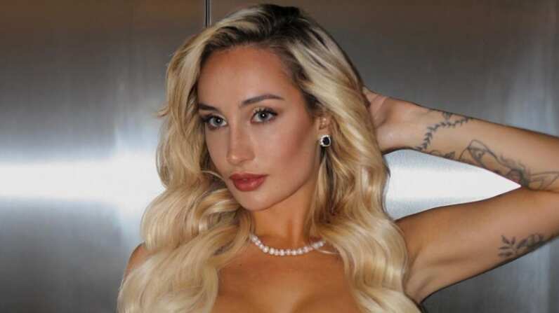 Fran Maira | Fuente: Instagram