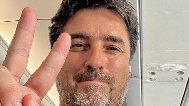 Jorge Zabaleta / instagram @zabaletachile