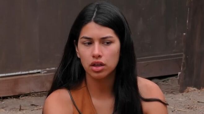 Scarlette Galvéz. Captura C13