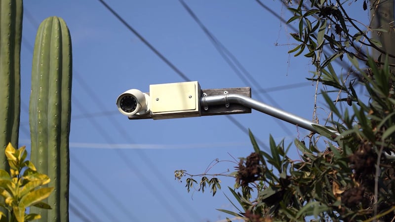 La Florida concreta entrega de $1.000 millones en subvenciones para seguridad | Cedida