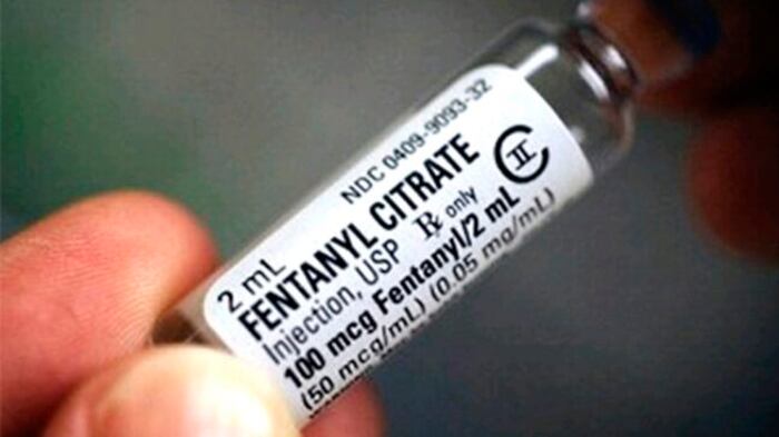 Fentanil