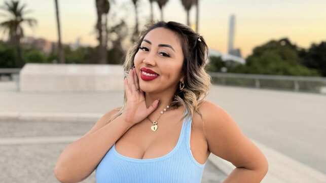 Naya Fácil | Instagram