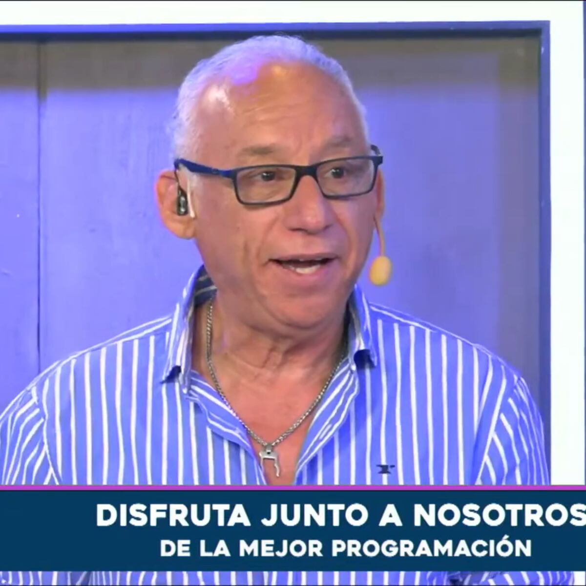 Mauricio Israel critica decisión de Gareca de llamar a Vidal a la Selección Chilena Mauricio Israel critica decisión de Gareca de llamar a Vidal a la Selección Chilena