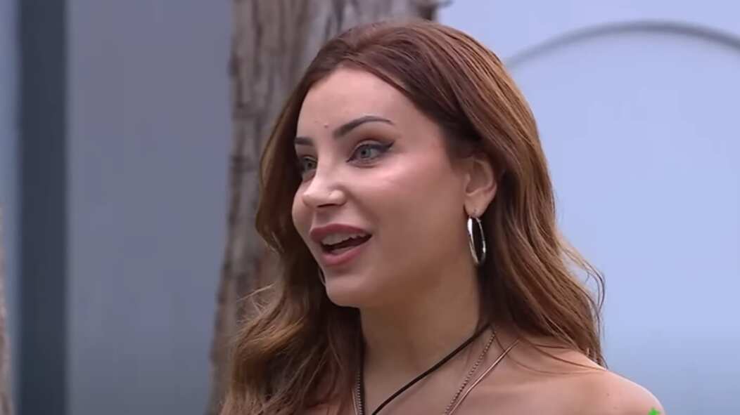 Daniela Requena | Palabra de Honor