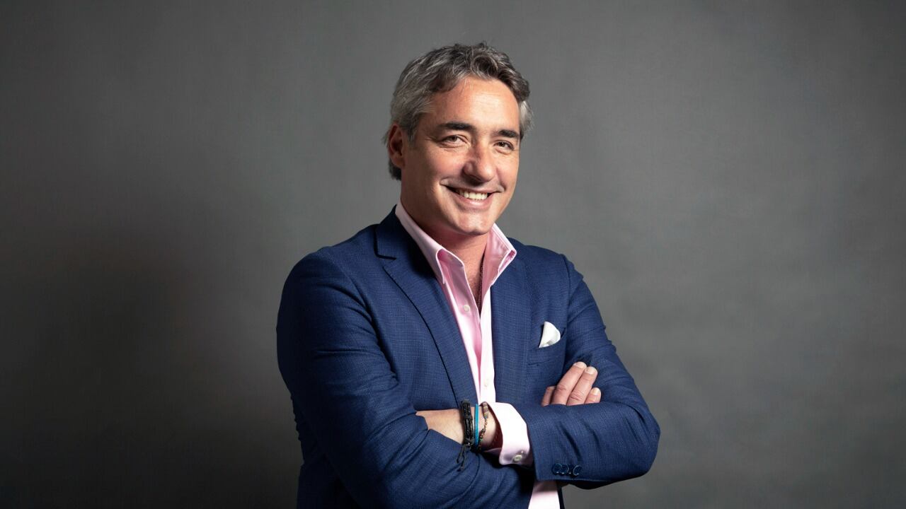 José Luis Repenning