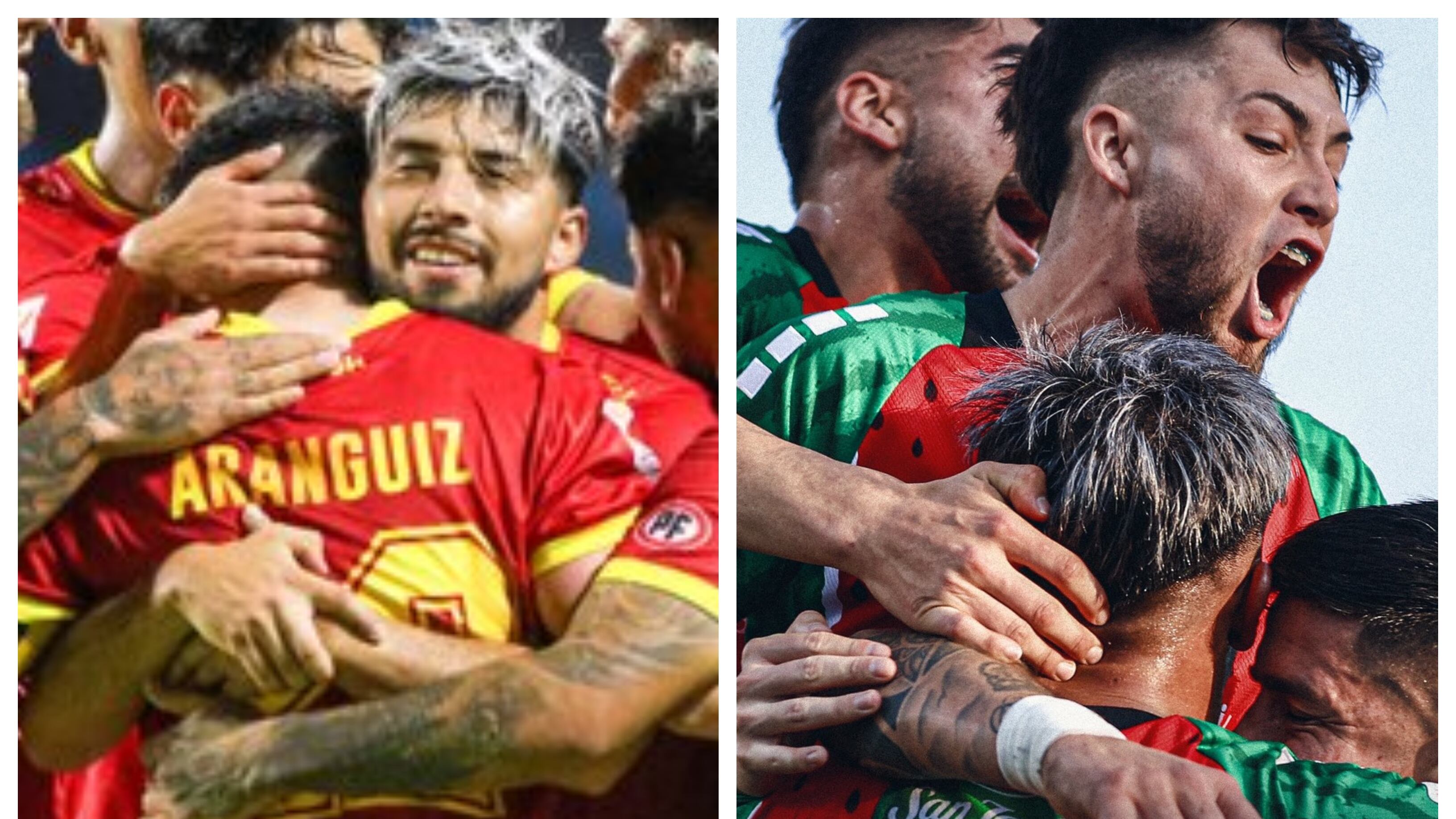 Los clubes de colonia tendrán esta tarde-noche duros estrenos coperos en sus visitas al GV San José y Mushuc Runa.