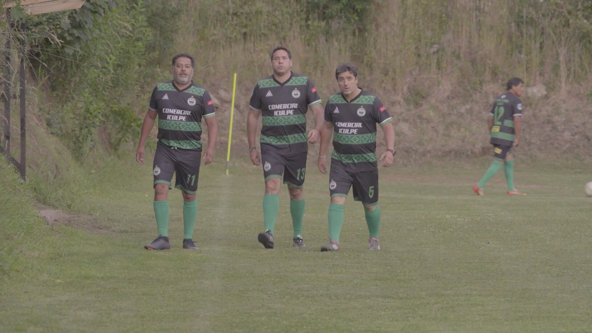 Socios por Chile | Gentileza: Canal 13