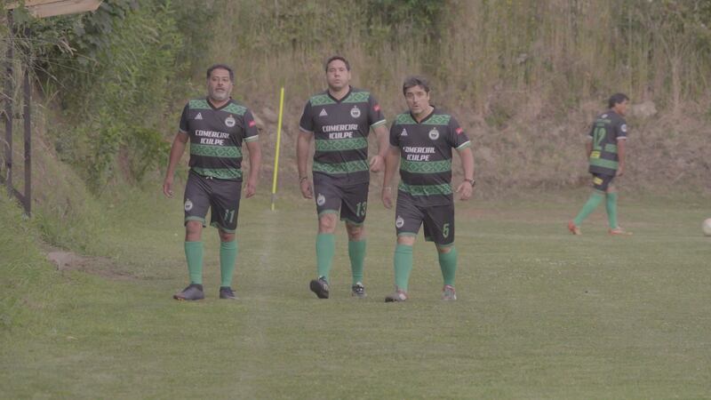 Una pichanga con los amigos de “Socios por Chile”: Estelar estrella de Canal 13 estrena nuevo capítulo esta noche