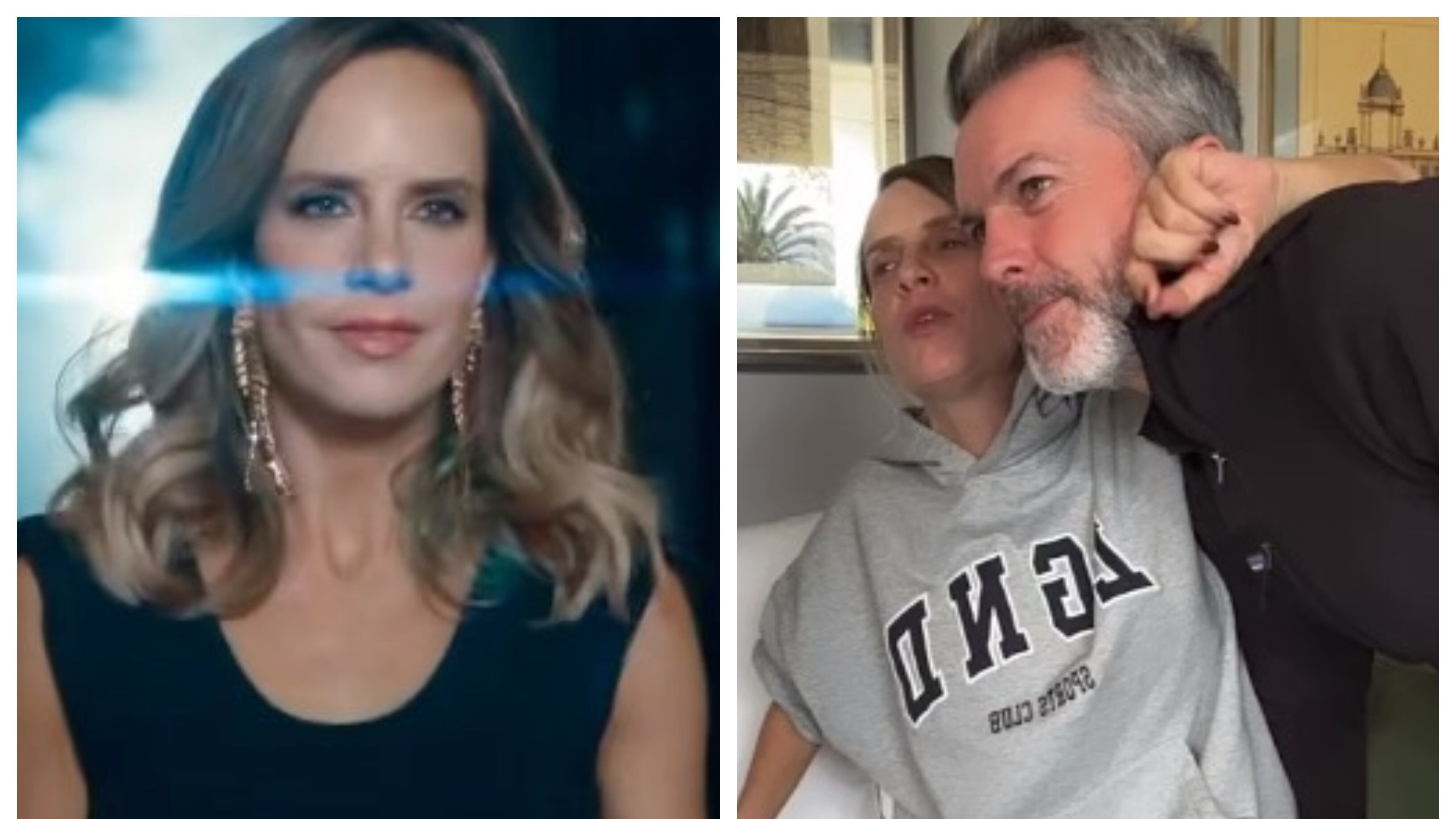 Diana Bolocco realizó un Live esta tarde en sus redes sociales para contar detalles del estreno del reality "Gran Hermano".
