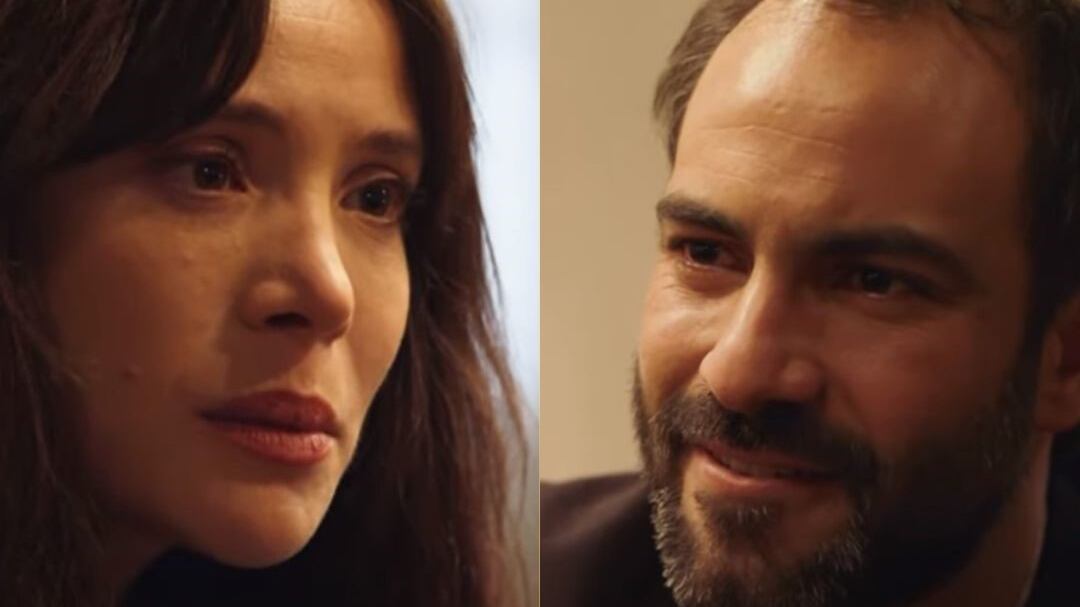 Martita y chico Olmedo Generación 98