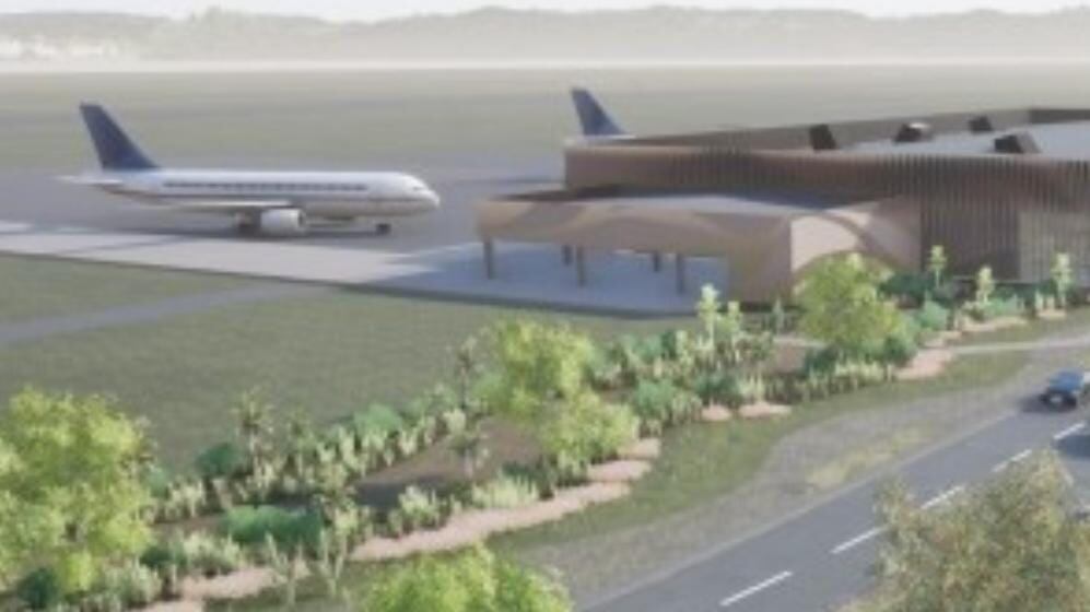 Proyecto ampliación Aeródromo de Viña del Mar.