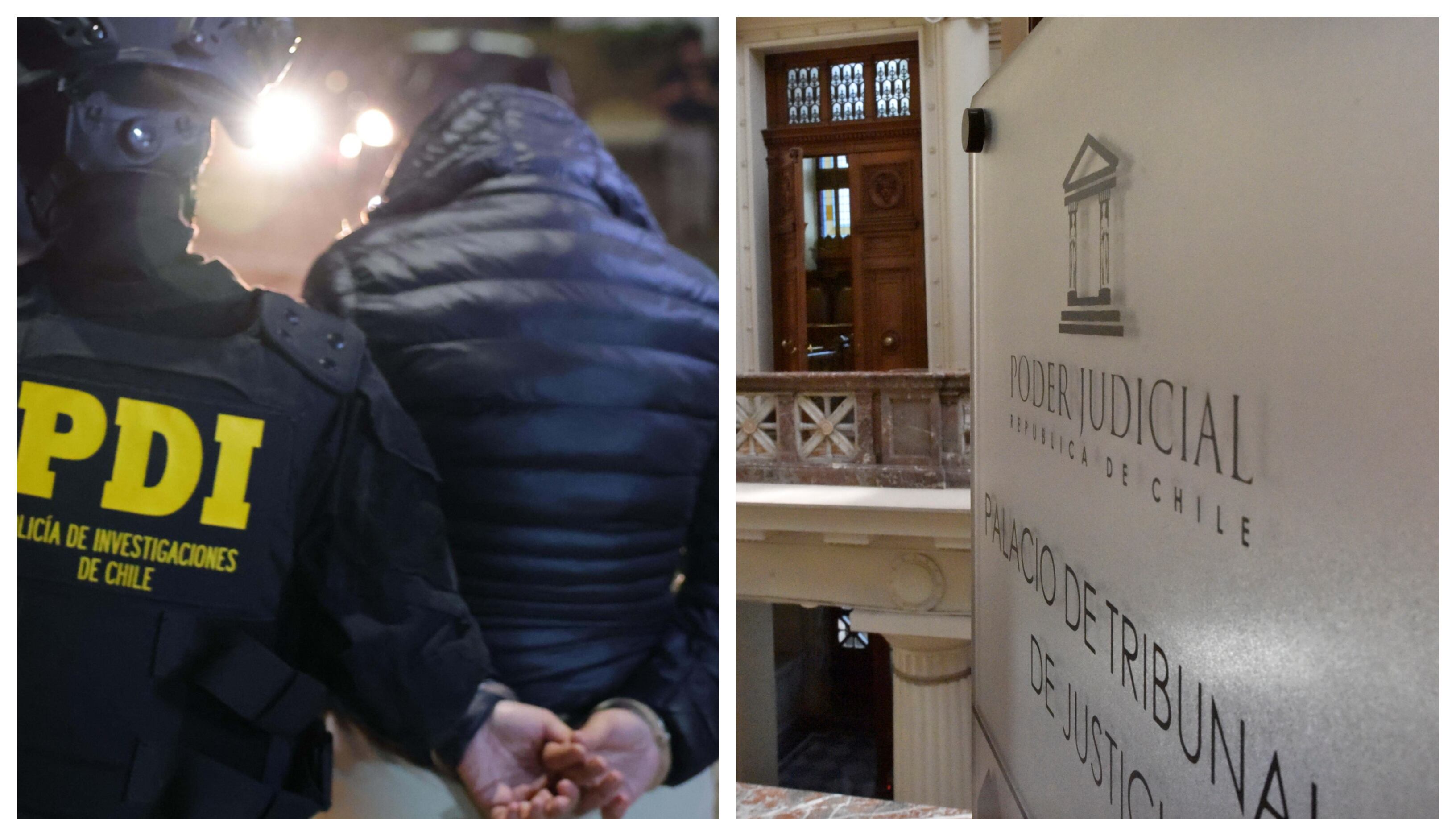 El delincuente venezolano, uno de los integrantes de la cúpula de la organización criminal del Tren de Aragua, es conocido bajo el pseudónimo de "papa", en alusión a la jerarquía de la Iglesia Católica.