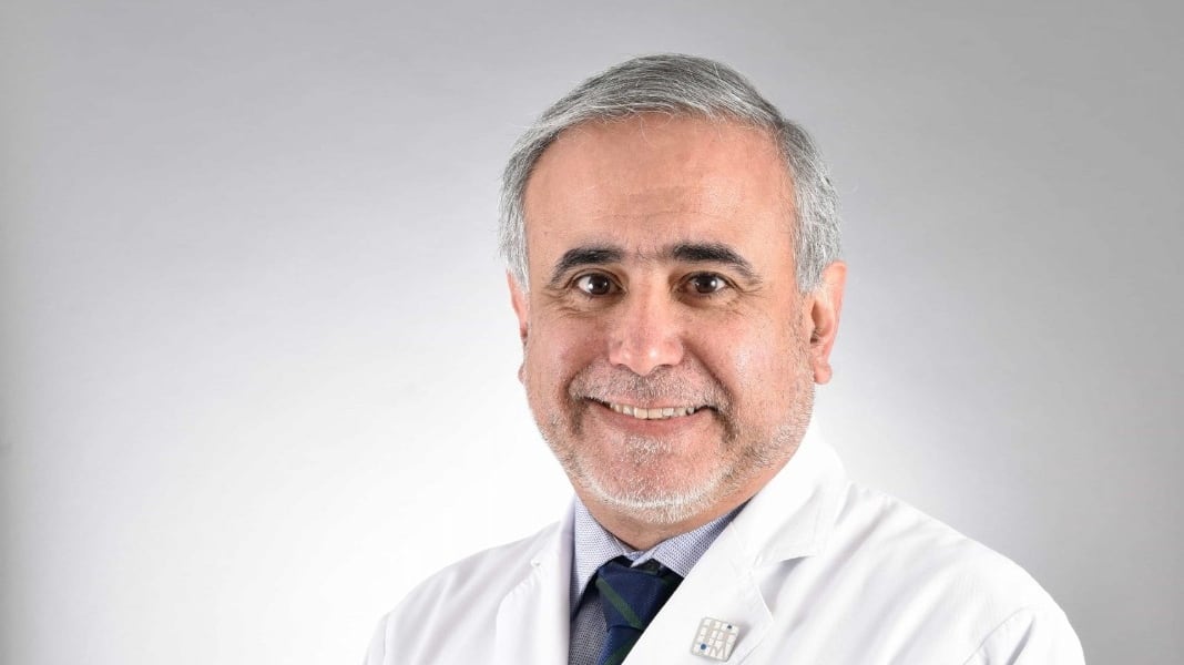 Doctor Ugarte