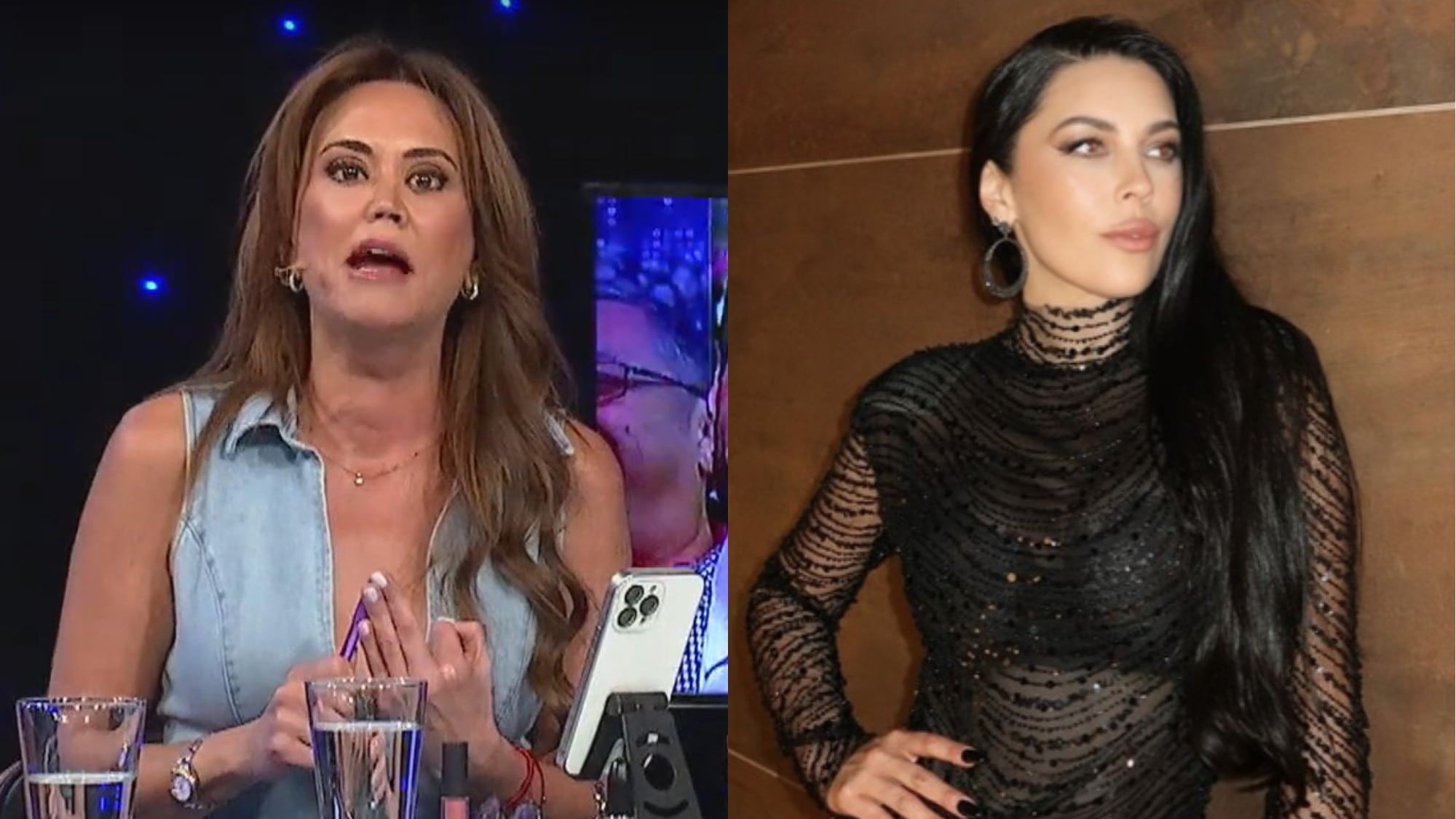 Daniella Campos y Daniela Aránguiz | Zona de Estrellas